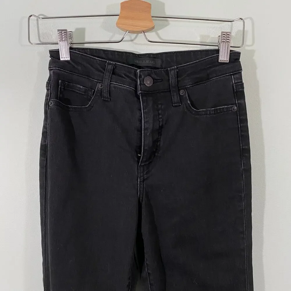 uniqlo women